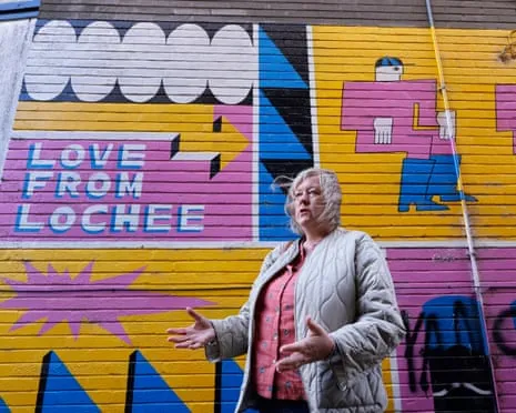 Lochee Declines Elon Musk's Provocations, Embracing Local Unity In Response