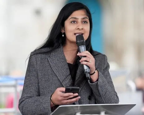 The Coventry South MP Consults Defamation Lawyers Following Clash Involving Jeremy Corbyn Over Party Finances