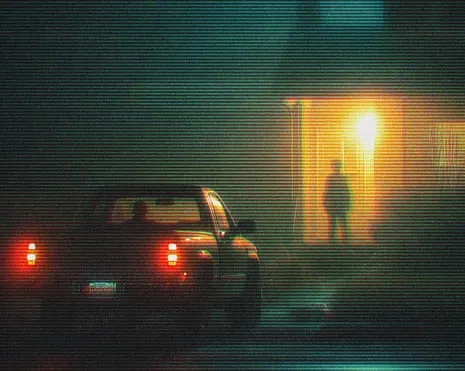 Abject Horror: The Problematic Legacy of Sting Operation Broadcast Series
